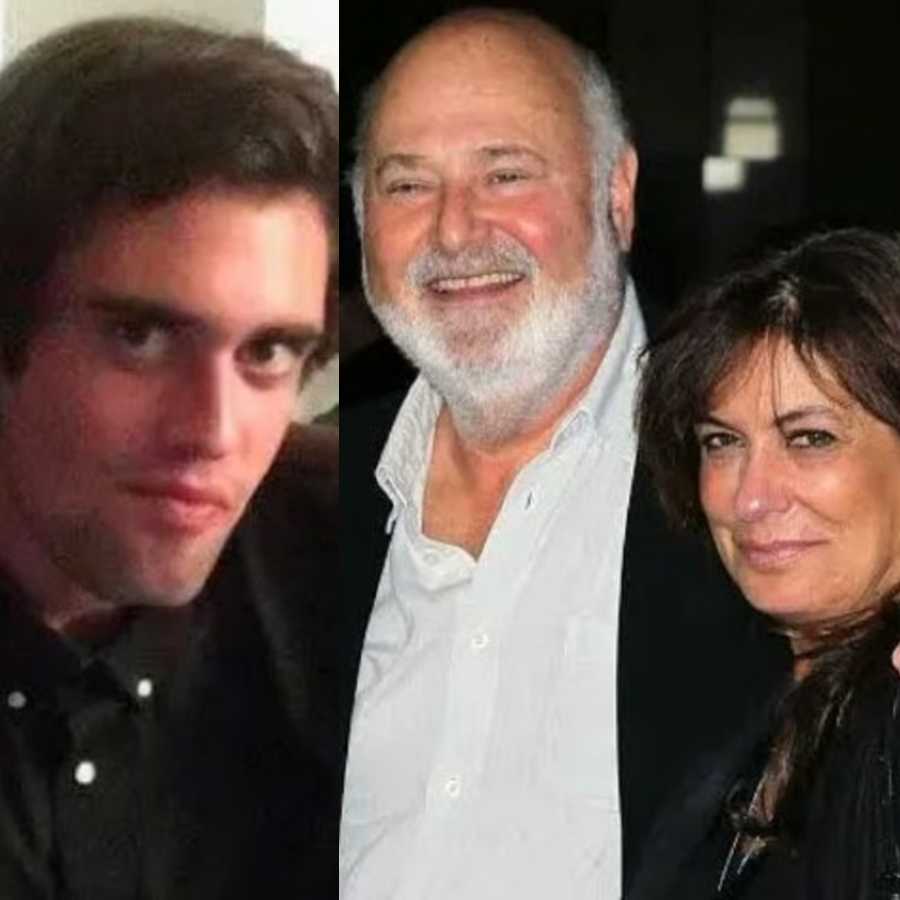 Hollywood filmmaker Rob Reiner and Michelle Reiner passed away on Sunday dgtl