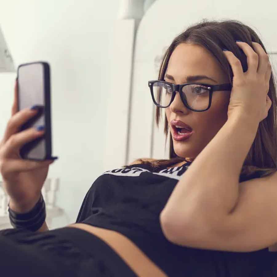 Women Watch X-Rated Videos More Than Men, Adult Site Reveals Shocking Country Rankings