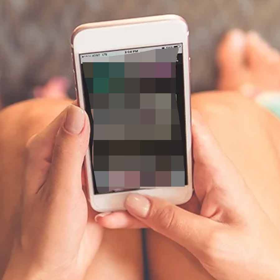 Women Watch X-Rated Videos More Than Men, Adult Site Reveals Shocking Country Rankings
