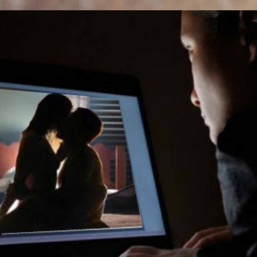 Women Watch X-Rated Videos More Than Men, Adult Site Reveals Shocking Country Rankings