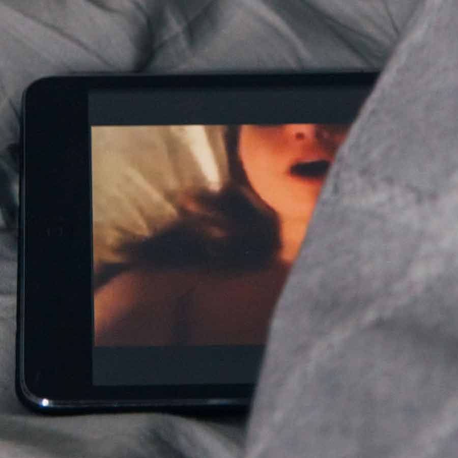 Women Watch X-Rated Videos More Than Men, Adult Site Reveals Shocking Country Rankings
