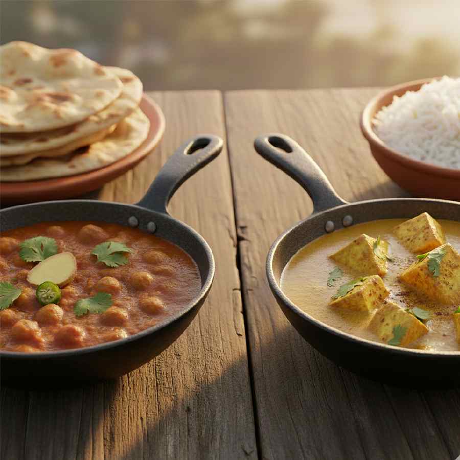 কোন খাবারে প্রোটিন বেশি, কারা বেছে নেবেন কোনটি?