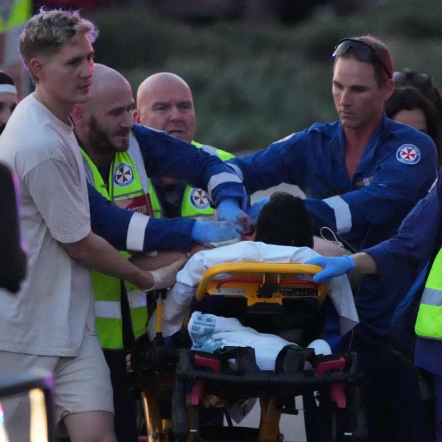 Why Jewish community was targeted in Bondi Beach terror attack of Australia