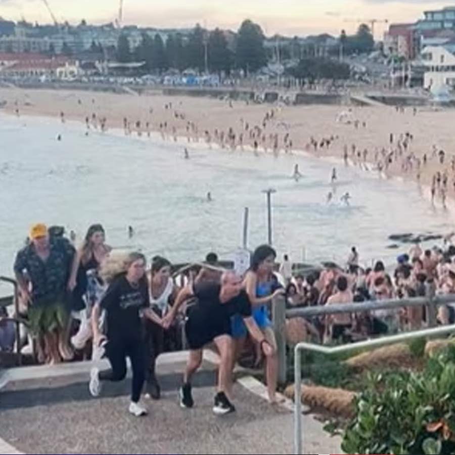 Why Jewish community was targeted in Bondi Beach terror attack of Australia 