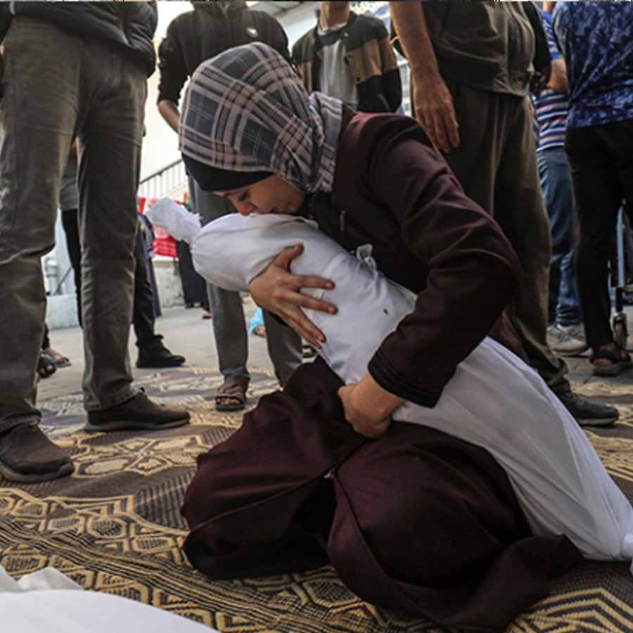 Why Jewish community was targeted in Bondi Beach terror attack of Australia 