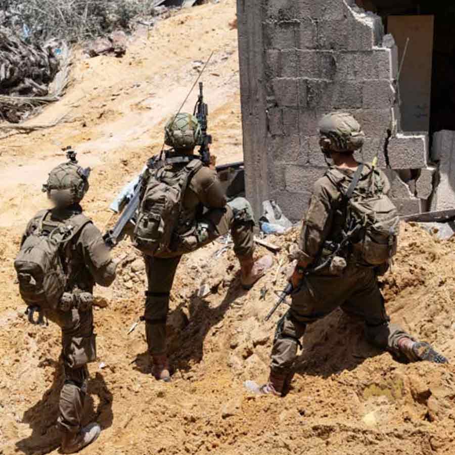 Why Jewish community was targeted in Bondi Beach terror attack of Australia 