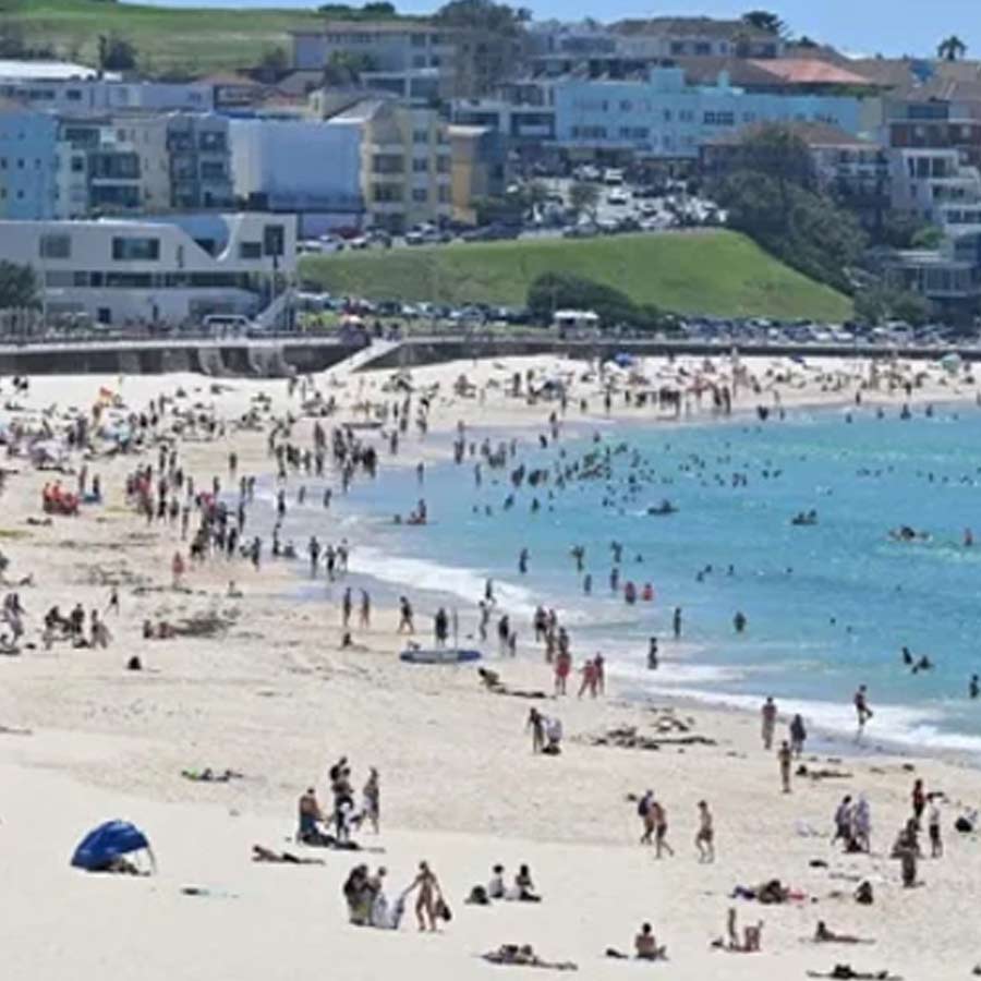 Why Jewish community was targeted in Bondi Beach terror attack of Australia 