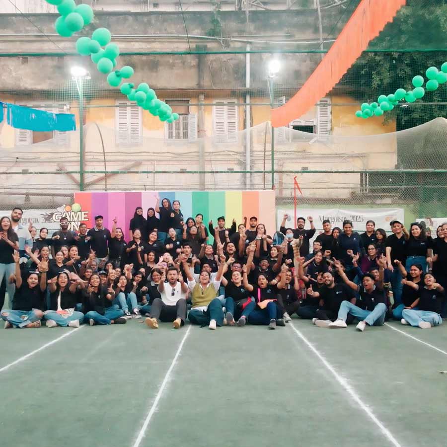 Margotsav 2025, sports fest that brings together children, adults, families, and professionals for a day of joy, movement, connection, and celebration dgtl