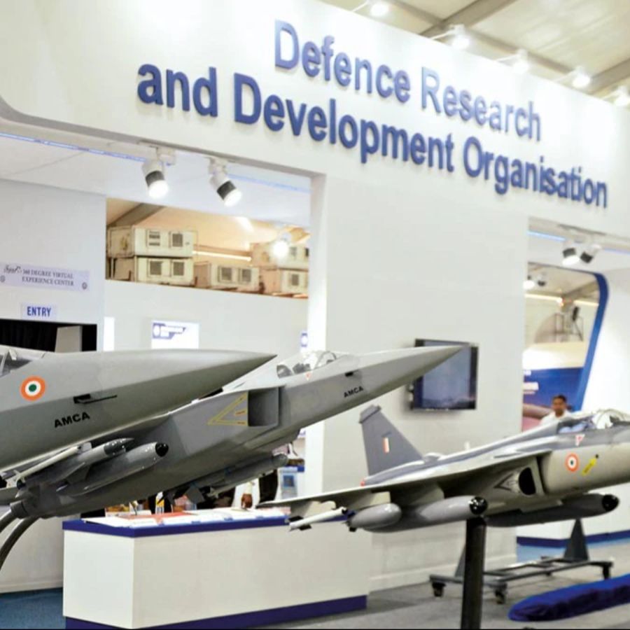 Defence Research and Development Organisation will engage 10th pass to graduates for multiple roles Dgtl