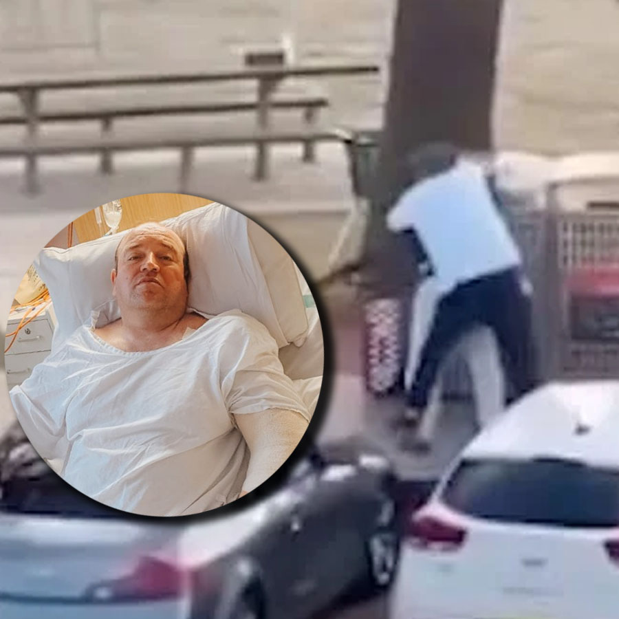 Sydney Bondi Beach shooting sees local fruit vendor Ahmed al Ahmed emerging as hero dgtl