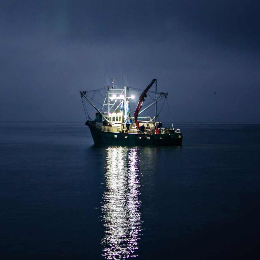 Fishing boat from South 24 Parganas collides with Bangladesh Navy ship in Bay of Bengal coast, 11 rescued, 5 missing