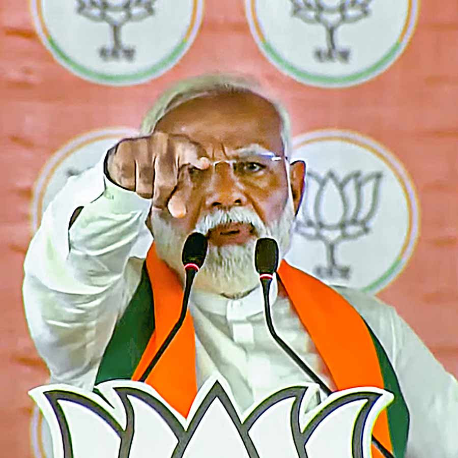 PM Modi to visit Bengal on 20th December, Set to inaugurate and start projects of NHAI