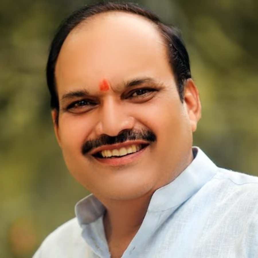 BJP leader fakes his disappearance, found after 55 days in Uttar Pradesh dgtl