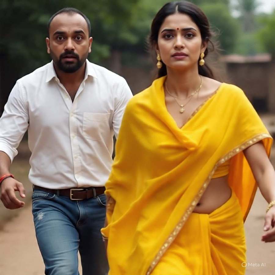 A Bengaluru woman has allegedly eloped with a police constable