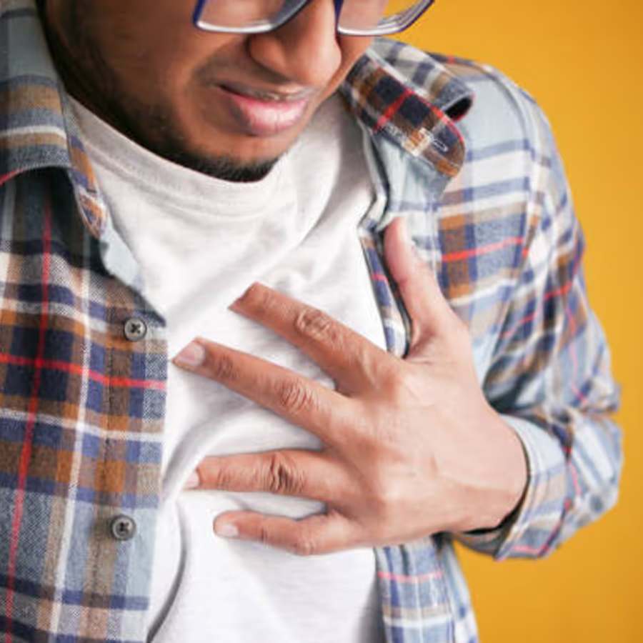 AIIMS Study says heart disease in young adults may not be linked to covid vaccine dgtl