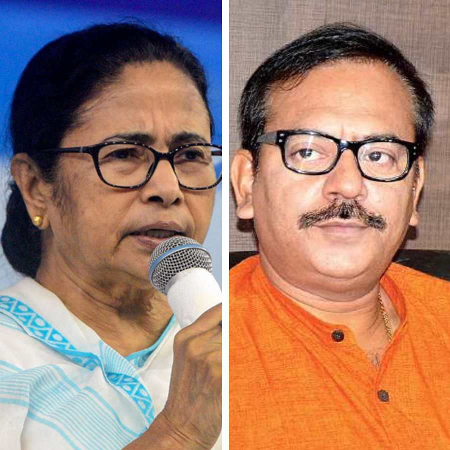 Amid controversy on Salt Lake Stadium incident in presence of Lionel Messi, West Bengal Sports Minister Arup Biswas joins meeting of CM Mamata Banerjee at Nabanna