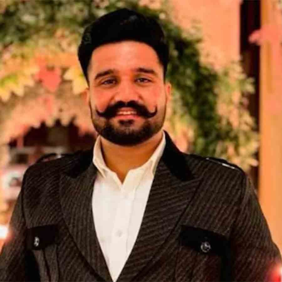 Kabaddi player Rana Balachauria shot at match in Mohali