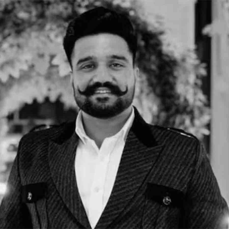 Kabaddi player Rana Balachauria shot at match in Mohali