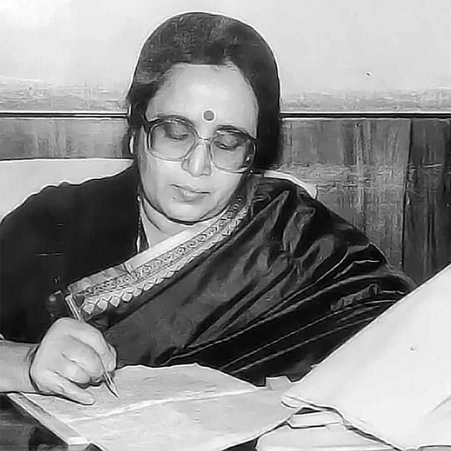 স্বপ্না দেব।