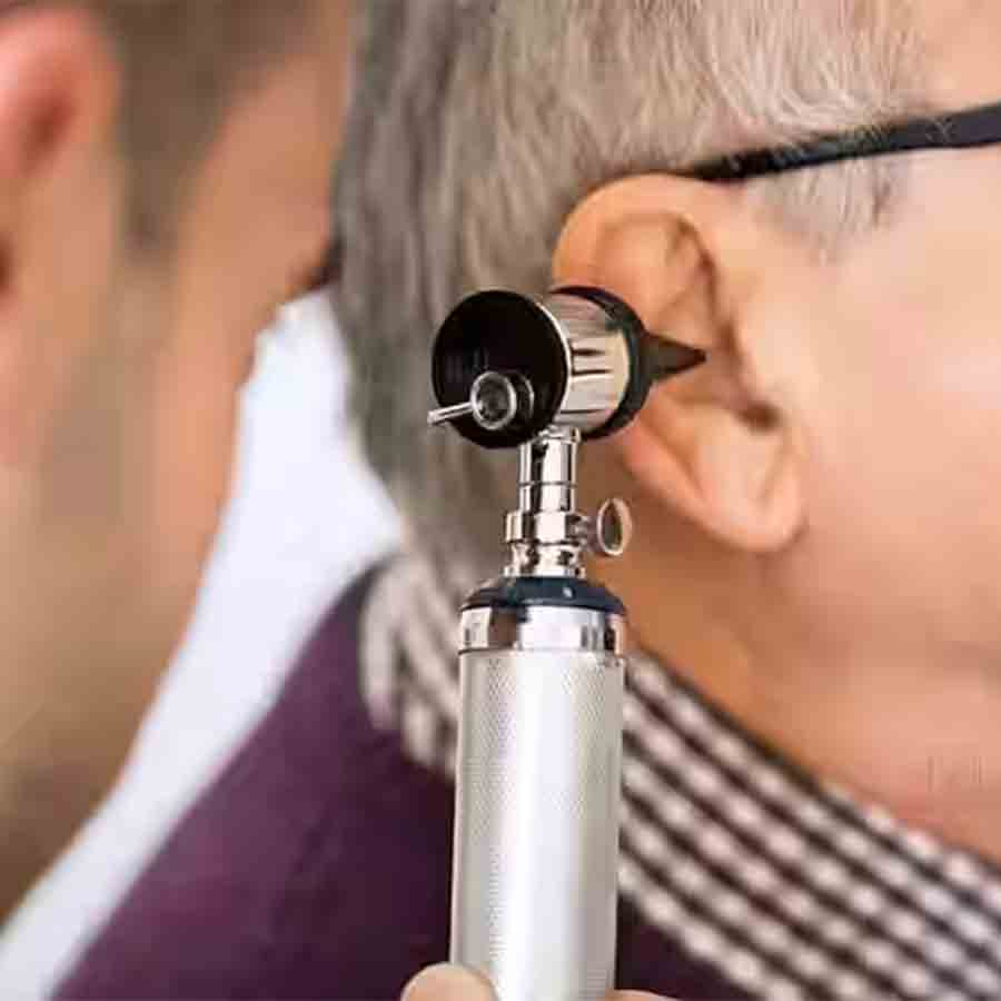 Health Department has denied allegations of corruption and irregularities in audio-vestibular clinics run under the public-private partnership model