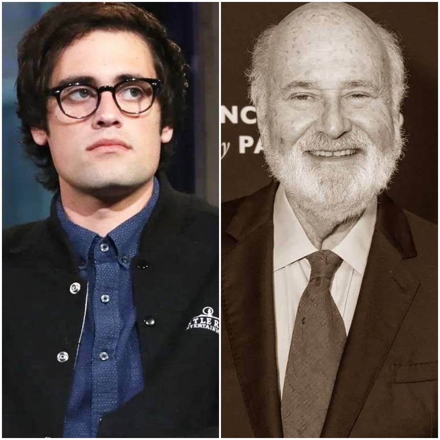 নির রাইনার খুন করেছেন রব রাইনারকে?