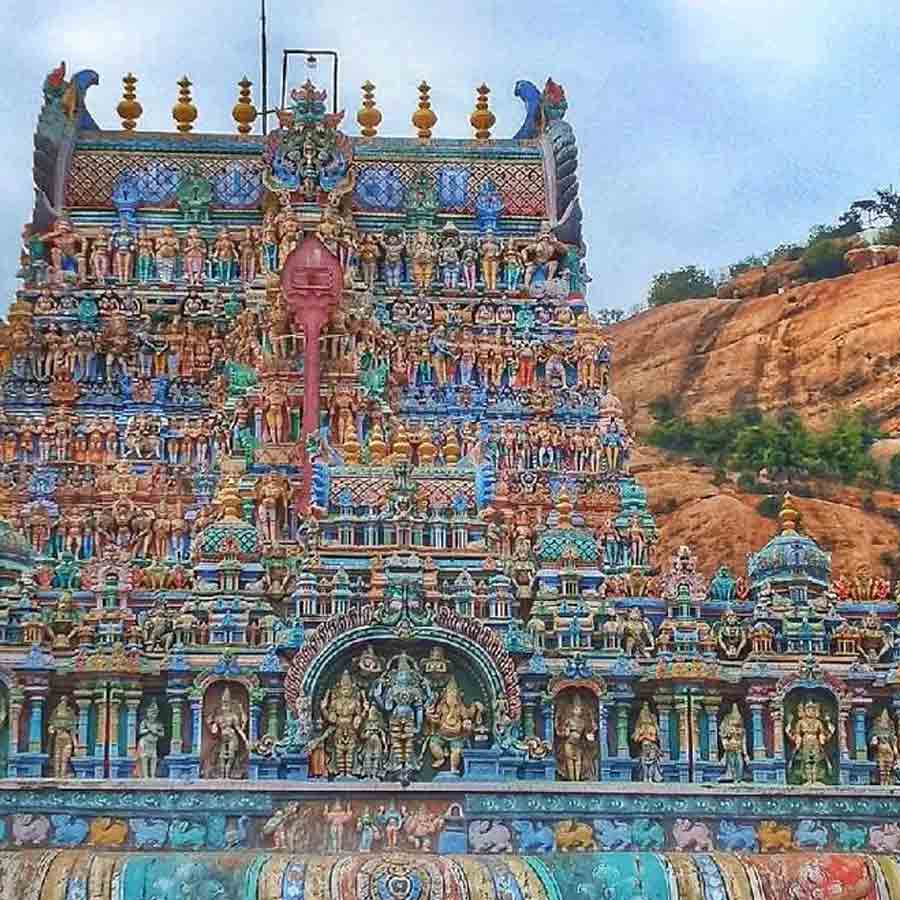 All need know about Thiruparankundram’s Karthigai Deepam row in Tamil Nadu