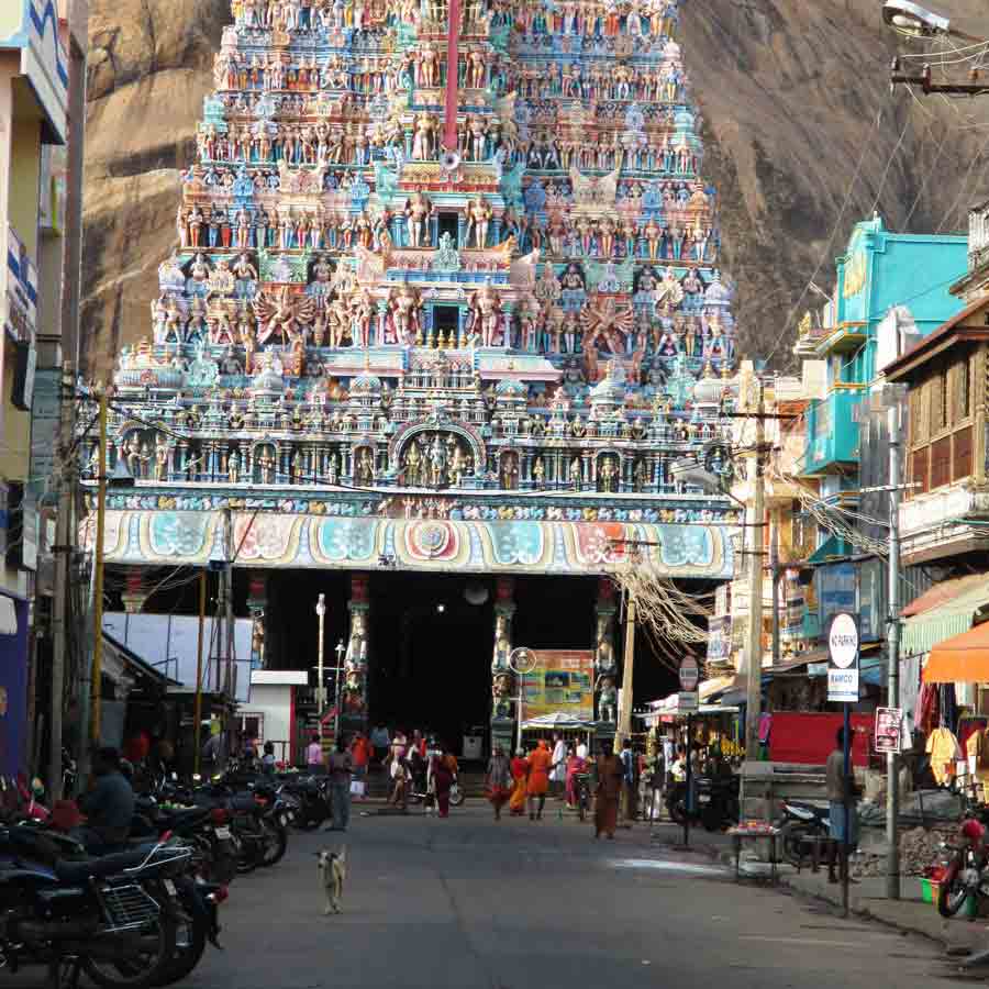 All need know about Thiruparankundram’s Karthigai Deepam row in Tamil Nadu