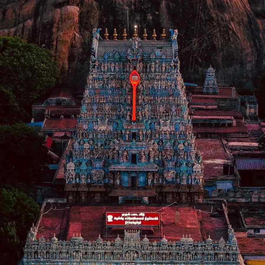 All need know about Thiruparankundram’s Karthigai Deepam row in Tamil Nadu