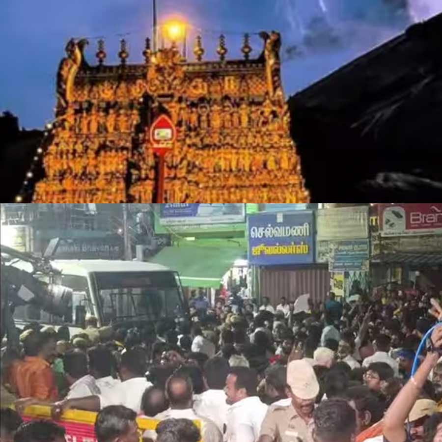 All need know about Thiruparankundram’s Karthigai Deepam row in Tamil Nadu
