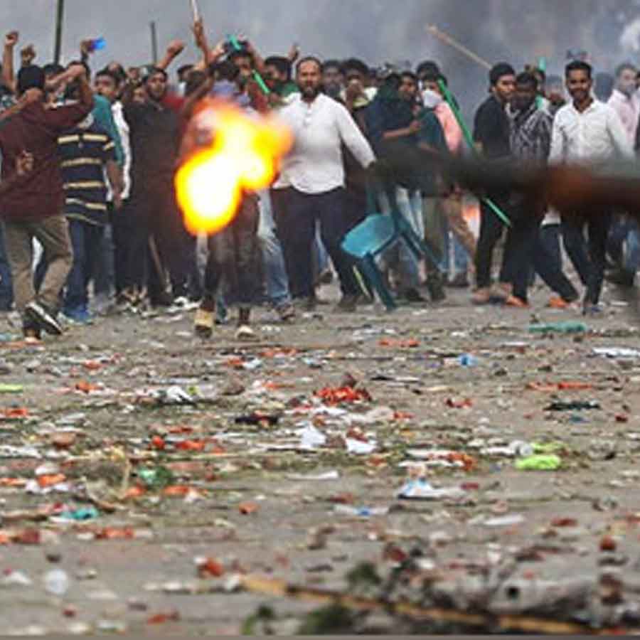 All need know about Thiruparankundram’s Karthigai Deepam row in Tamil Nadu