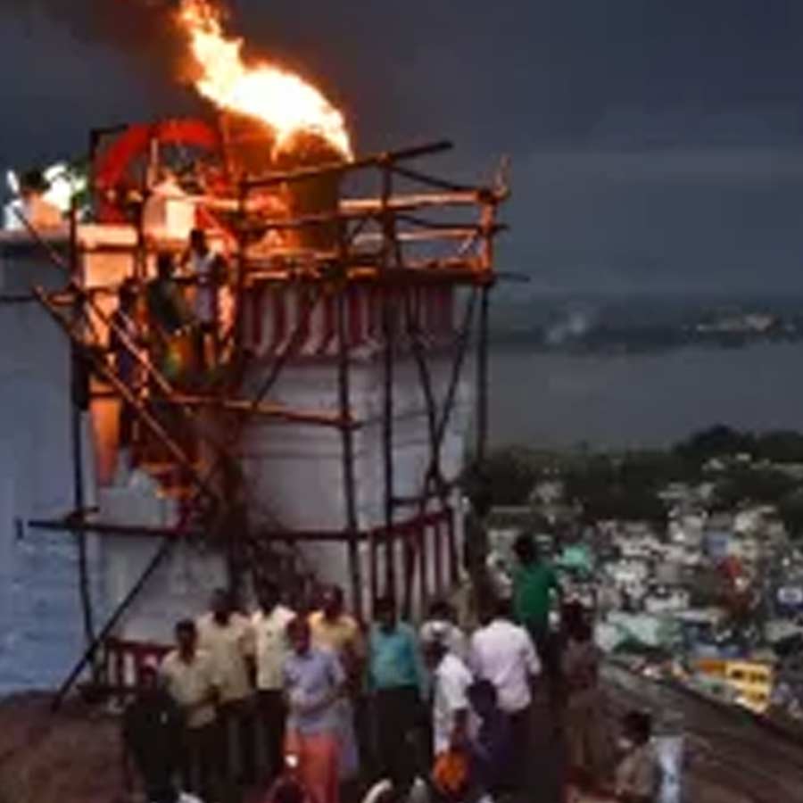 All need know about Thiruparankundram’s Karthigai Deepam row in Tamil Nadu
