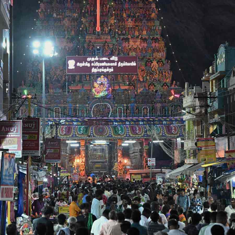 All need know about Thiruparankundram’s Karthigai Deepam row in Tamil Nadu