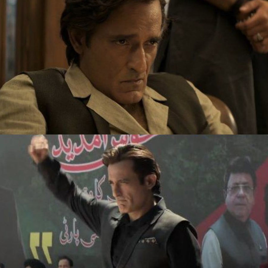 Pakistan’s Rehman Dakait portrayed by Akshaye Khanna in Dhurandhar movie was also feared by Dawood Ibrahim
