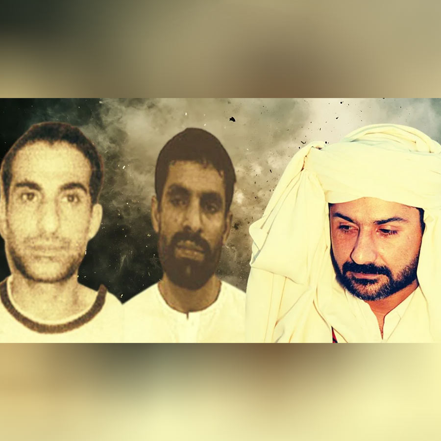 Pakistan’s Rehman Dakait portrayed by Akshaye Khanna in Dhurandhar movie was also feared by Dawood Ibrahim