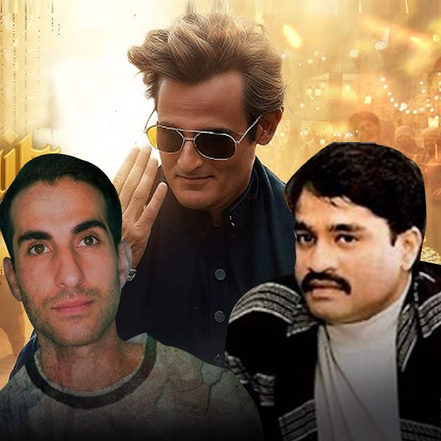 Pakistan’s Rehman Dakait portrayed by Akshaye Khanna in Dhurandhar movie was also feared by Dawood Ibrahim