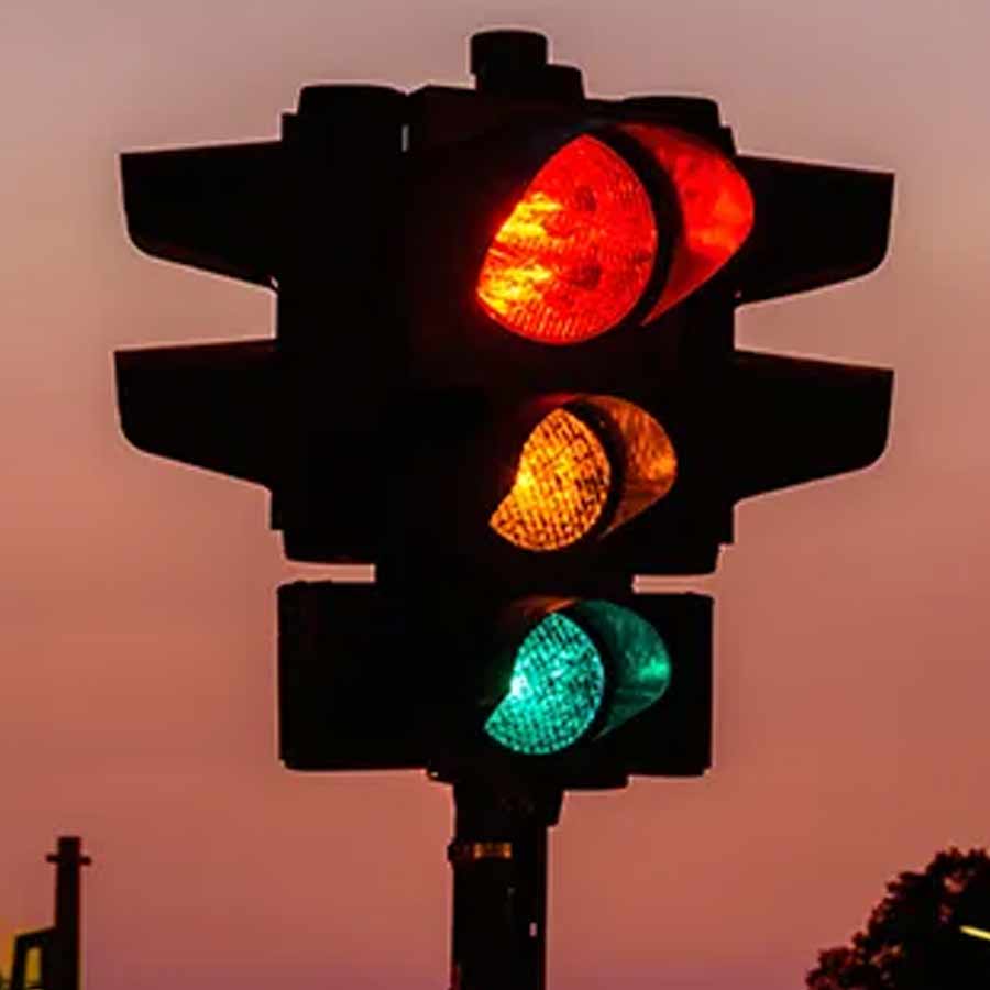 Traffic congestion from suburbs to rural Bengal is rampant, Nabanna survey by private organizations to find solutions