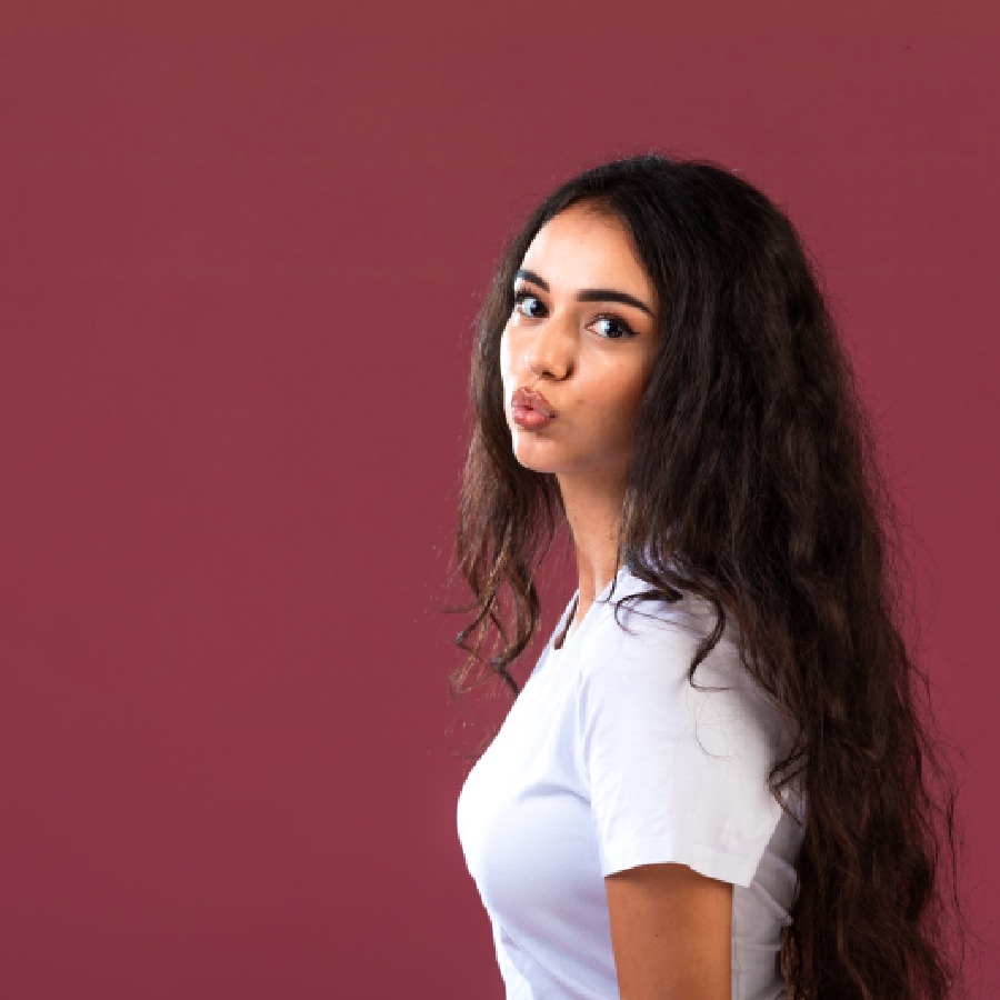 What will happen if you don’t wash hair 4-5 days dgtl