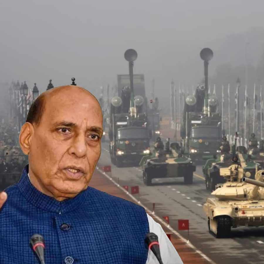 Parliament Panel urges Ministry of Defence to fully utilise allocated funds