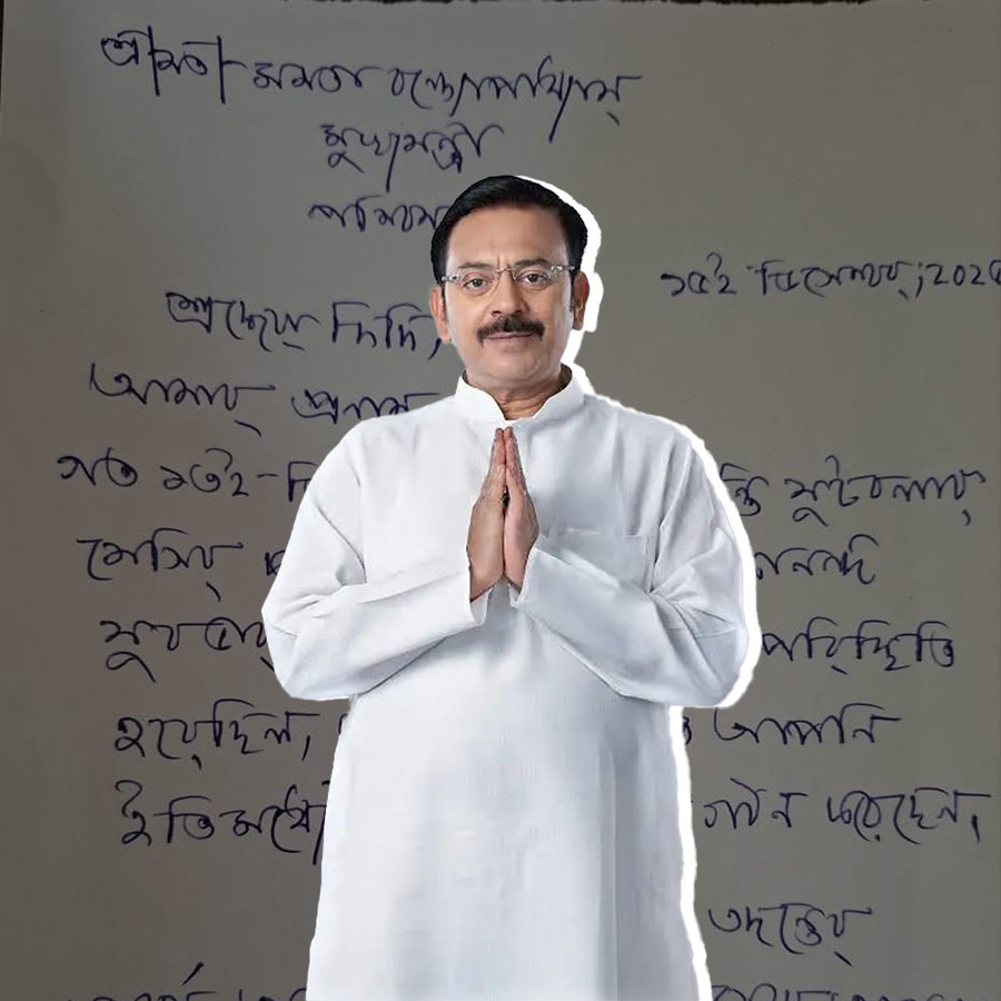 Kolkata Messi event fallout, West Bengal Sports Minister Arup Biswas expresses wish to resign dgtl