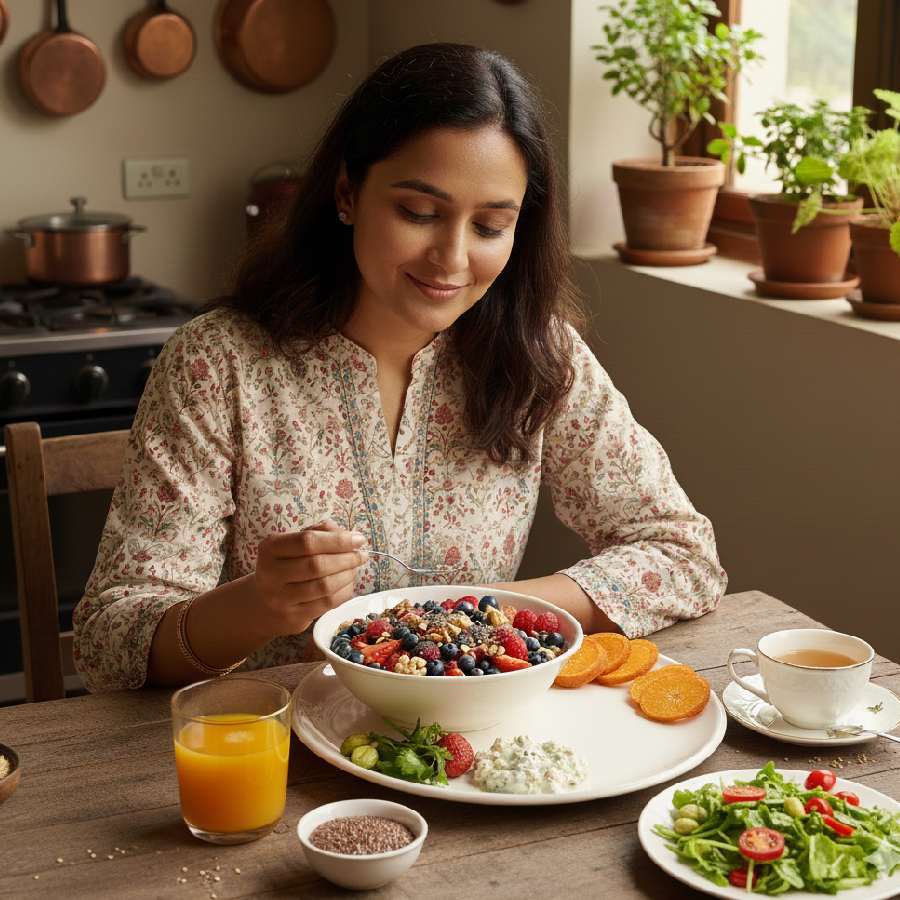 Is your fiber real or fake, nutritionist explain why fake fiber is unhealthy dgtl