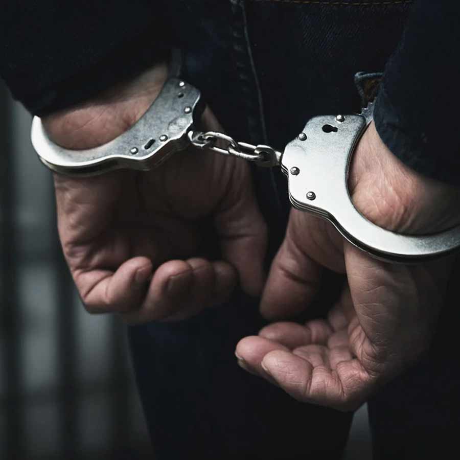 Maoist central committee member Sitaram alias Vinay Ji caught in Varanasi railway station