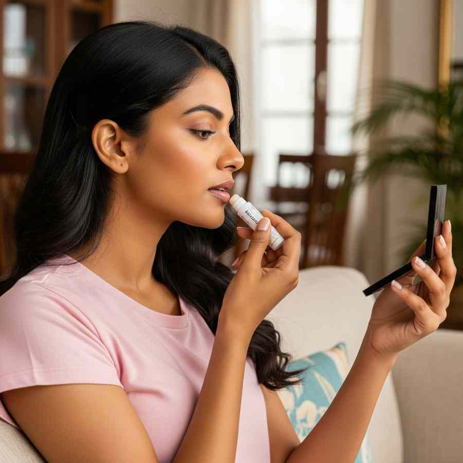 These Five natural Lip scrubs essential in winter season for soft and glowing skin