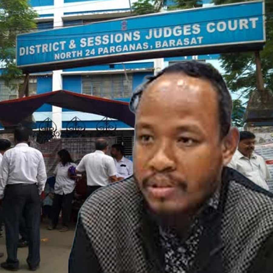 BDO Prasanta Burman Row