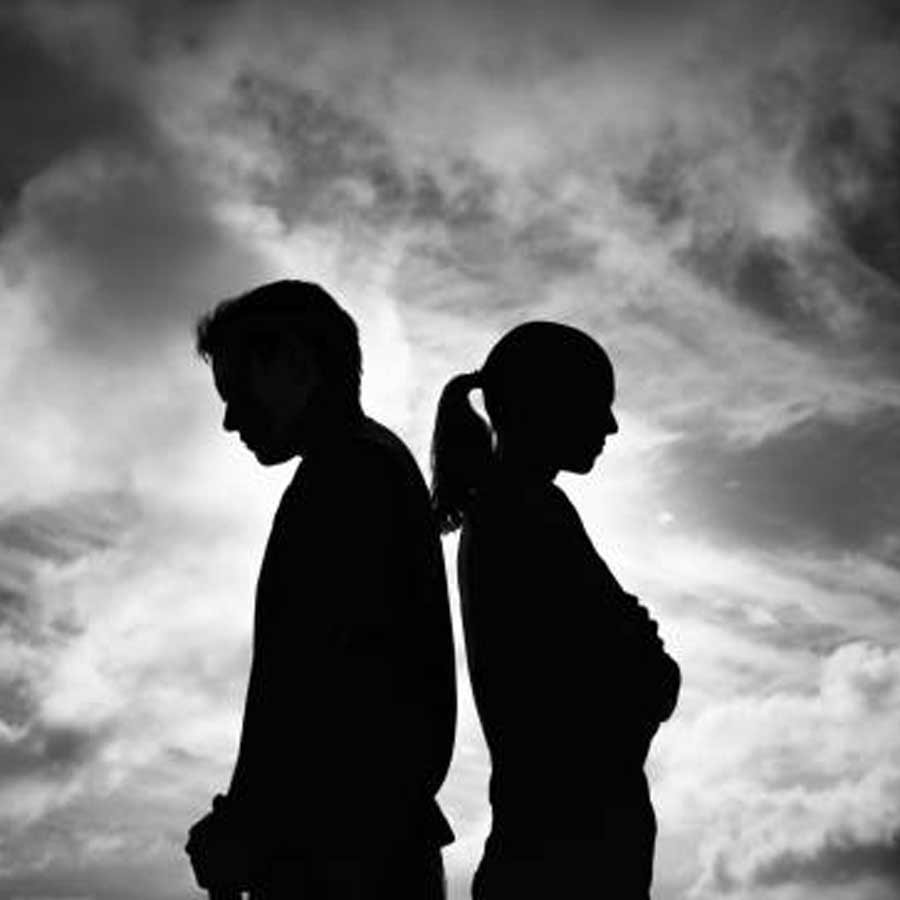 Woman from Japan raised sick son alone and divorced husband as he has bizarre addiction