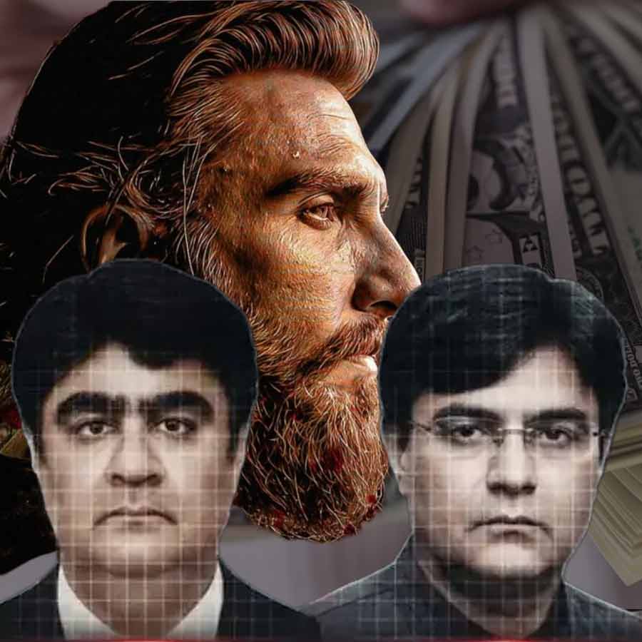 All need to know about Javed and Altaf Khanani, mastermind behind money-laundering network in Pakistan
