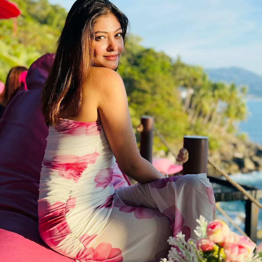 রুকমা রায় কি বদলে গেলেন?