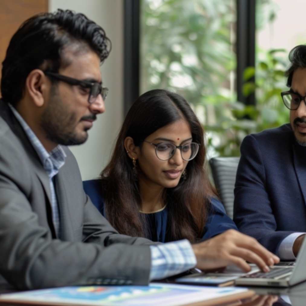 মানবসম্পদ উন্নয়ন আধিকারিক হওয়া যায় কী উপায়।