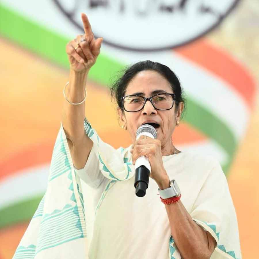 45,000 voters excluded in Bhabanipur, CM Mamata Banerjee orders door-to-door scrutiny of BLAs