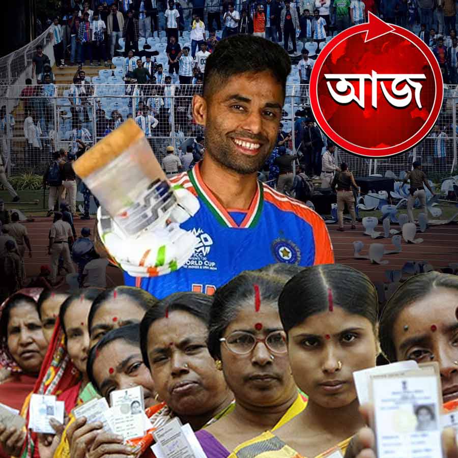 Today’s news headlines 17 December 2025 dgtl