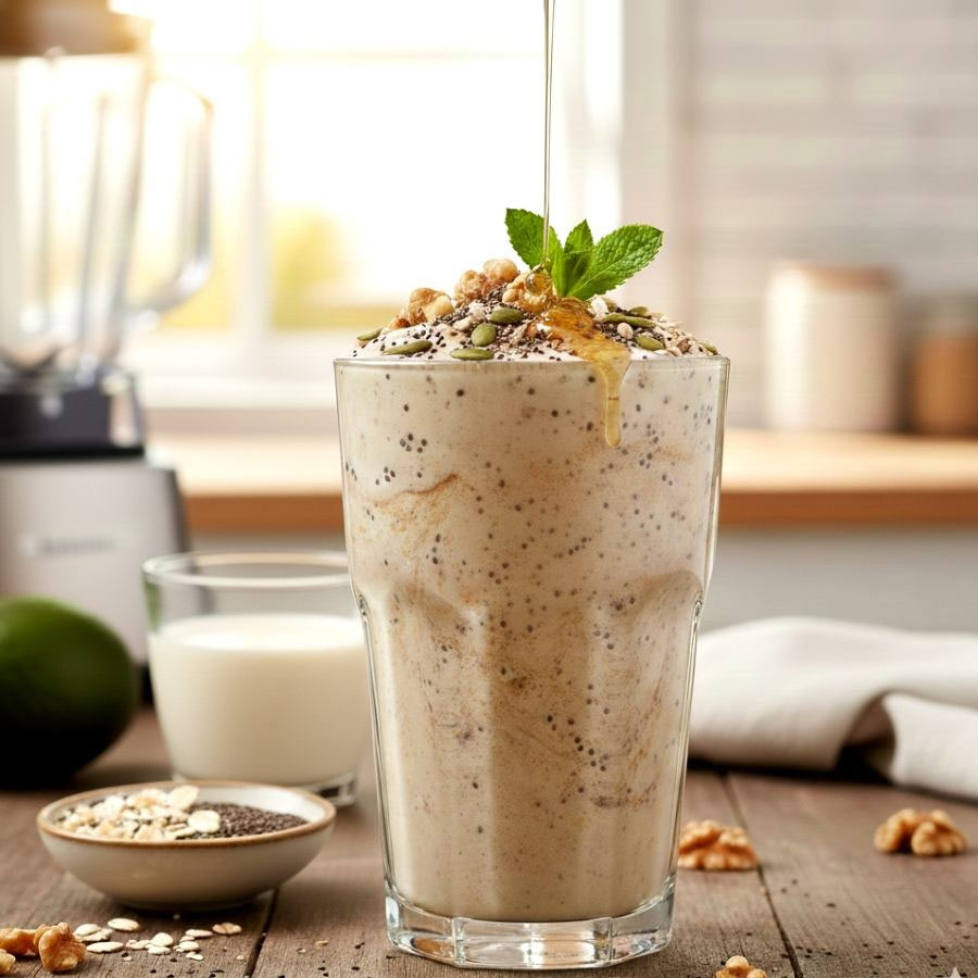 One glass of lukewarm drink will support your gut and make healthy, know the recipe dgtl